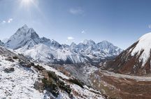 Everest Trek to Base Camp from Kathmandu - All Inclusive