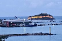 Kusadasi Walking City and Turkish Bath Tour from Kusadasi Port 