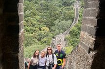 Beijing Private Day Tours: Forbidden City & Mutianyu Great Wall