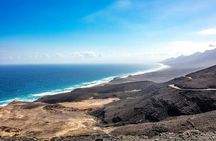 Cofete 4x4 Safari Tour from South