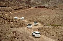 Cofete 4x4 Safari Tour from South