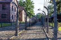 Private Tour to Auschwitz from Brno