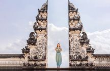 Bali Instagram Tour: The Latest and Most Iconic Spots 2025