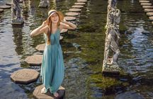 Bali Instagram Tour: The Latest and Most Iconic Spots 2025