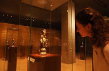 Tokyo ART Walking: National Museum and Yanaka ART Area