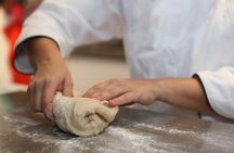 Fun Croissant and Pastry Baking Class With Local Chef in Paris