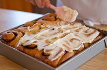 3-Hour Croissant & Pastry Cooking Class With Local Baker in Paris