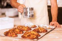 3-Hour Croissant & Pastry Cooking Class With Local Baker in Paris
