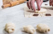 Fun Croissant and Pastry Baking Class With Local Chef in Paris
