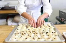 3-Hour Croissant & Pastry Cooking Class With Local Baker in Paris