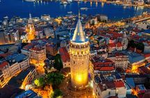 Ultimate Istanbul: 1 or 2-Day Private Guided Tour (Group Price)
