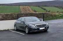 Dublin to Kilkenny Castle and Waterford Private Day Tour