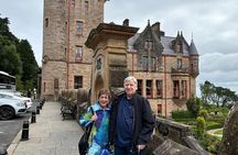 Belfast Sightseeing Tour