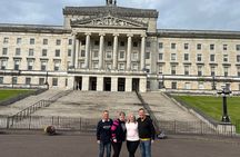 Belfast Sightseeing Tour