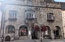 Dublin to Kilkenny Castle and Waterford Private Day Tour