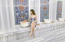 Kusadasi Walking City and Turkish Bath Tour from Kusadasi Port 