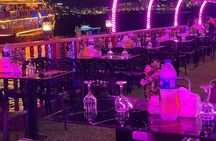 Dubai New Year's Eve 2026 Cruise - See the Burj Khalifa Fireworks