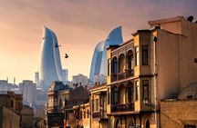 4 days Baku - Sheki tour in Azerbaijan