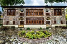 4 days Baku - Sheki tour in Azerbaijan