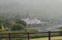 Cliffs of Moher Galway Connemara 3 Days Private Luxury Tour