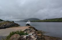Cliffs of Moher Galway Connemara 3 Days Private Luxury Tour