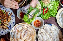 Da Nang Street Food Private Tour With Local Students