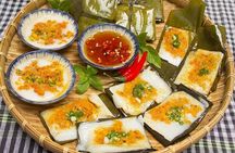 Da Nang Street Food Private Tour With Local Students