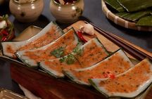 Da Nang Street Food Private Tour With Local Students