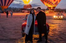 Cappadocia Dream Drive"