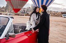 Cappadocia Dream Drive"