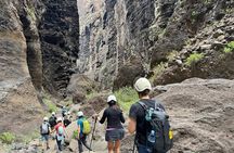 Masca Ravine: Descent and Boat Trip