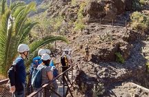 Masca Ravine: Descent and Boat Trip