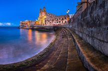 Harbors and Knights of Malta. Private tour from Valletta port.