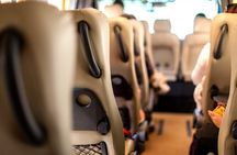 From Polignano & Bari - Alberobello & Matera Self Guided Tour