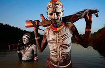 3 Days Omo Valley Tour