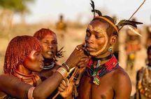 3 Days Omo Valley Tour