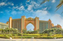 5 Hours Private Guided Modern and Old Dubai City Tour