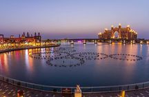 5 Hours Private Guided Modern and Old Dubai City Tour