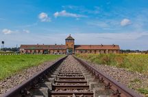 Private Tour to Auschwitz from Brno