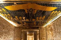 private Tour To West Bank In Luxor