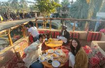 Siwa Oasis 2 Days 1 Night From Cairo&Giza all Inclusive[Private]