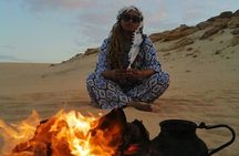 Siwa Oasis 2 Days 1 Night From Cairo&Giza all Inclusive[Private]