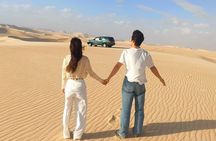 Siwa Oasis 2 Days 1 Night From Cairo&Giza all Inclusive[Private]