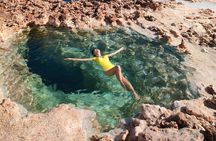 Siwa Oasis 2 Days 1 Night From Cairo&Giza all Inclusive[Private]