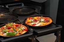 Pizza, Gelato & Suppli Cooking Class by Colosseum