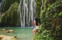 Punta Cana: Samana Excursions Jump the Limon Island Bacardi
