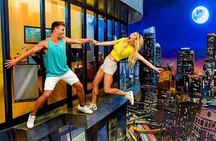 Museum Of Illusions 