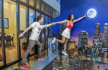 Museum Of Illusions 