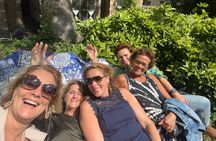 e-Scavenger hunt Salisbury: Explore the city at your own pace