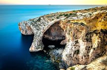 Private Full day tour with Hagar Qim tickets from Valletta port